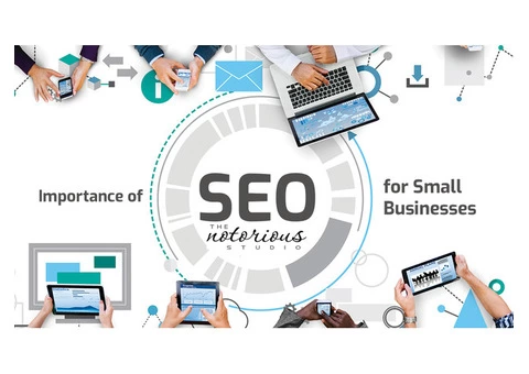SEO Adelaide Services