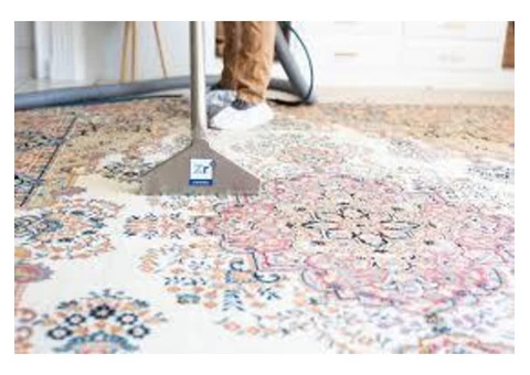Rug Cleaning Adelaide