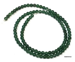 Buy Online Green Aventurine Beads at Best Price