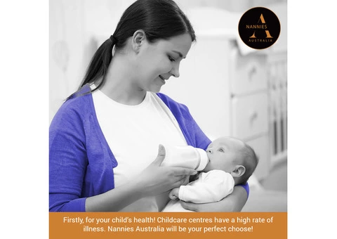 Babysitters Balwyn - 2/3