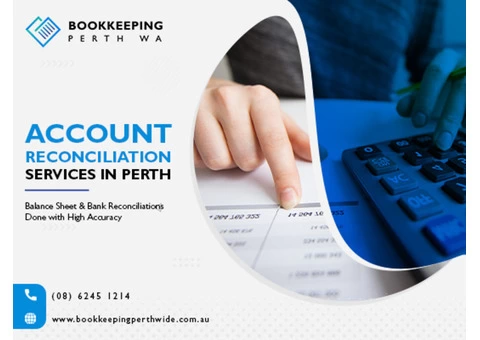 Hassle-Free Solutions For Accounting Services In Perth