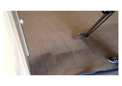 Squeaky Carpet Cleaning Canberra - 2/4