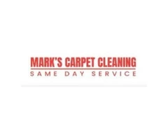 Marks Carpet Cleaning Canberra