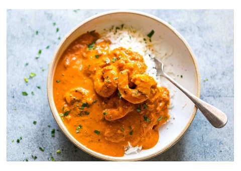 5% off – TeriTeri Cuisine claremount Restaurant Menu, WA - 1/4