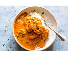 5% off – TeriTeri Cuisine claremount Restaurant Menu, WA