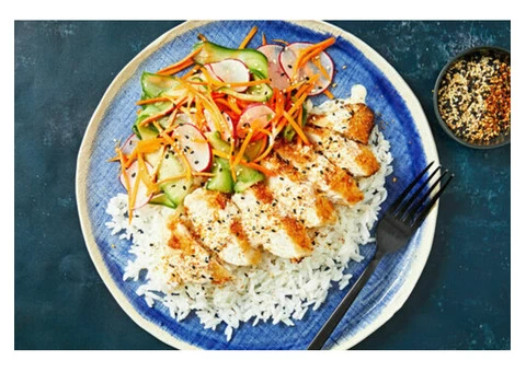 5% off – TeriTeri Cuisine claremount Restaurant Menu, WA - 3/4