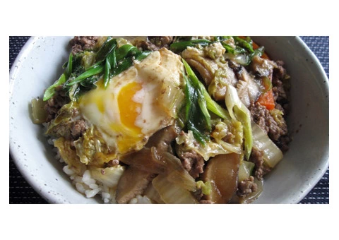 5% off – TeriTeri Cuisine claremount Restaurant Menu, WA - 4/4