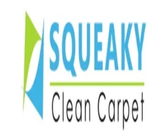 Squeaky Carpet Cleaning Perth