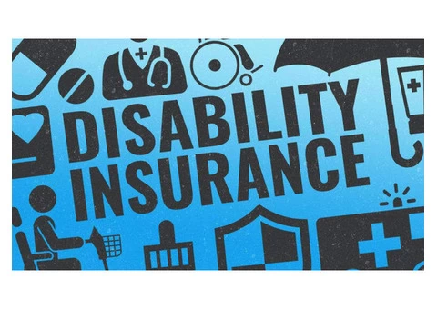 Disabilities Insurance Scheme in Australia