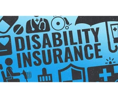 Disabilities Insurance Scheme in Australia