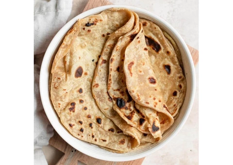 D Roti King Braybrook - 1/3
