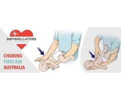 Choking: First Aid Procedures Everyone Should Know