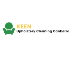 Professional and Quality Upholstery Cleaning Ainslie