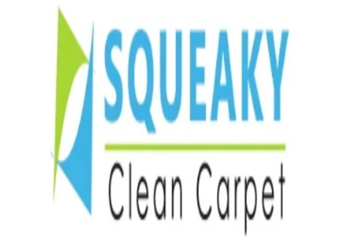 Squeaky Carpet Cleaning Sydney