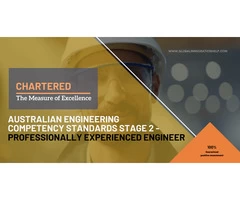 Take Our Stage 2 Competency Report Writing Services To Become A CPEng