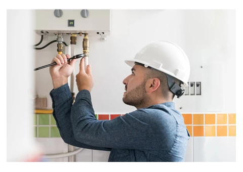 Should your Bosch hot water system be immediately repaired?