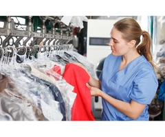 Practice Correct Commercial Laundry Service | Bundle Laundry