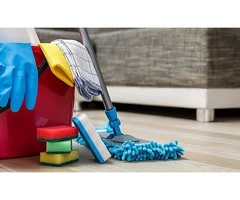 Carpet Cleaning