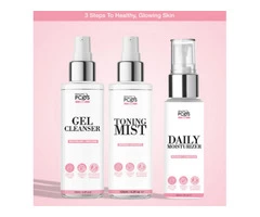 Skincare Daily Essentials Bundle