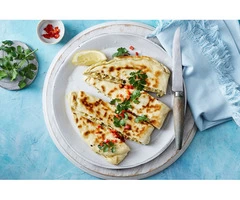 Delicious Kebab!! Get 5% off @Supremo Kebabs Perth, WA