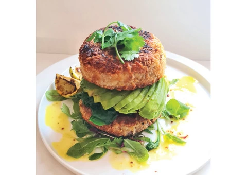 Corner Stop Fish and Chips Café Menu Flemington, VIC – $5 Off - 1/4