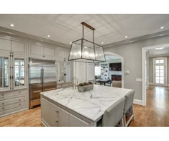 Kitchen Countertop Renovation Melbourne