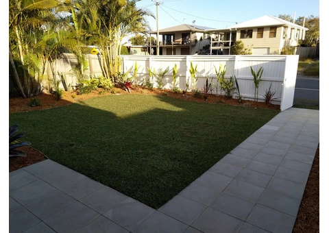 Best Retaining Wall Service Provider in Australia | LivingScape - 6/7
