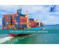 Top Freight Companies Brisbane | Freight And More