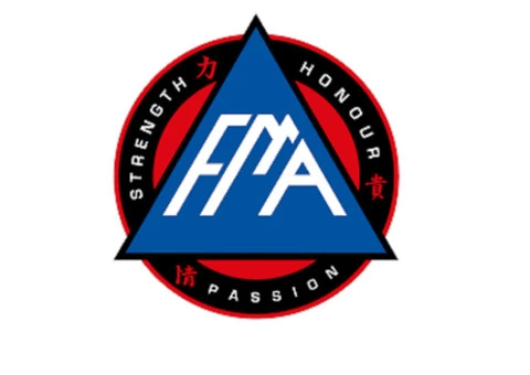 FMA Awards Night in Life Martial Arts in Myaree