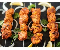 King's Kebabs & Coffee