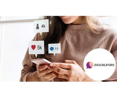 Social Media - Digital Creators Australia