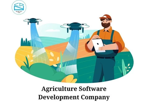 Hire CDN Solutions Software For Agriculture Software Development Services