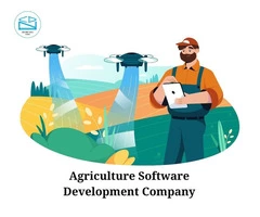 Hire CDN Solutions Software For Agriculture Software Development Services
