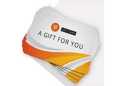 Best Plastic Card Printing Services in Gold Coast