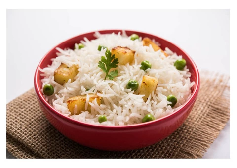 Delicious Indian Food!! Get 5% off @Biryani King Docklands, VIC - 1/3