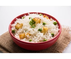 Delicious Indian Food!! Get 5% off @Biryani King Docklands, VIC