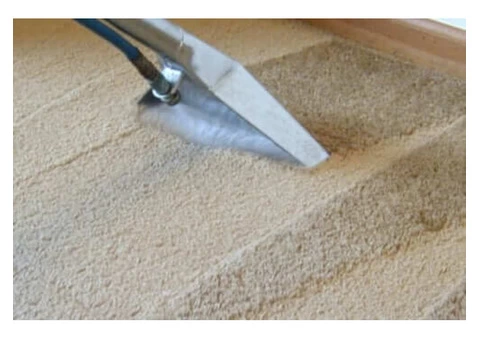 Carpet Restoration Sydney
