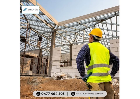 House Inspection Melbourne