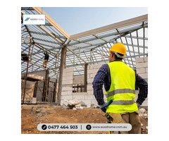 House Inspection Melbourne