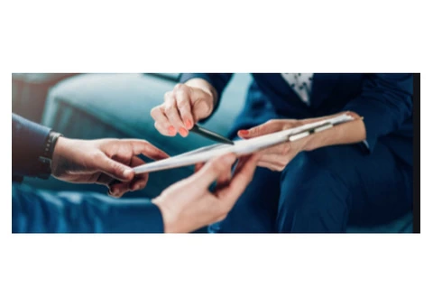 Solicitors Blacktown Helping In Different Matters And Disputes