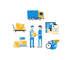 Fulfilment Service | 03 94161687