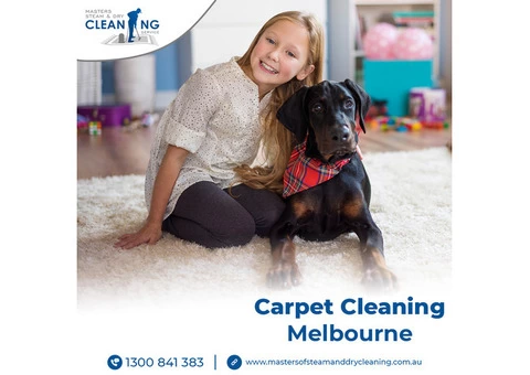 Wool carpet cleaning Melbourne