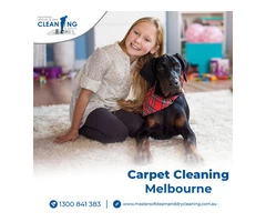 Wool carpet cleaning Melbourne