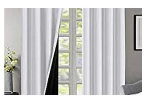 Curtain Cleaning Canberra - 2/4