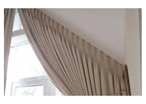Curtain Cleaning Canberra - 4/4