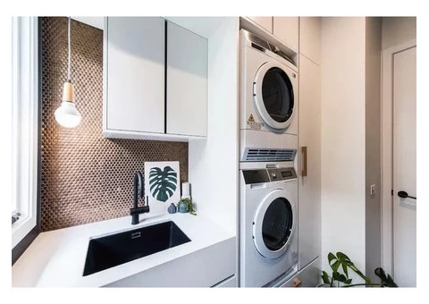 Laundry Renovation Melbourne