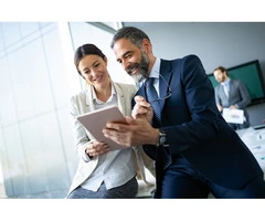 Brecknock Consulting