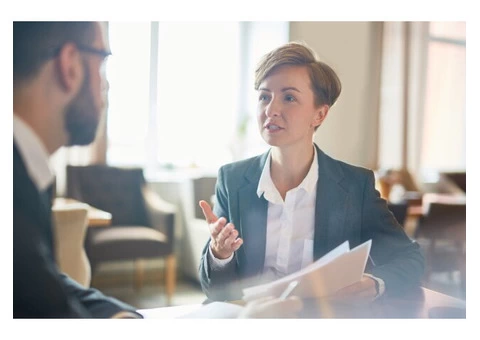 Brecknock Consulting - 2/3