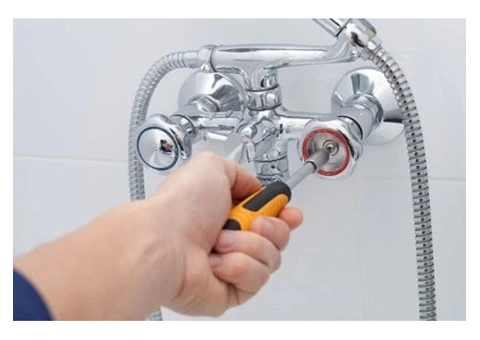 Resolve Leaking Showers Issues Easily With This Company