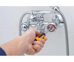 Resolve Leaking Showers Issues Easily With This Company